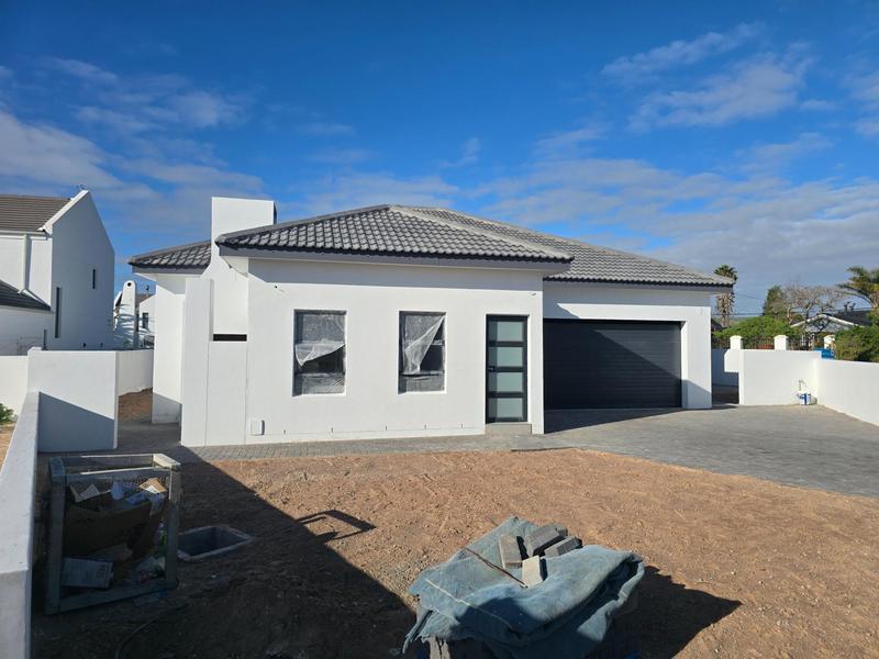 3 Bedroom Property for Sale in Shelley Point Western Cape